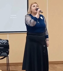 Состоялось мероприятие "Семья - волшебный символ жизни" посвящённое году семьи