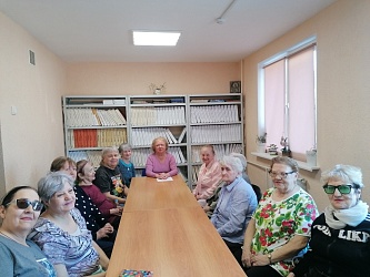 Час поэзии «Жизнь расстрелянного поэта»