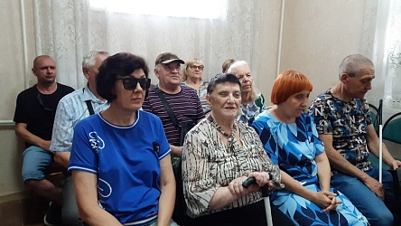 В Чапаевске прошёл семинар юридической грамотности «Незнание не освобождает от ответственности»