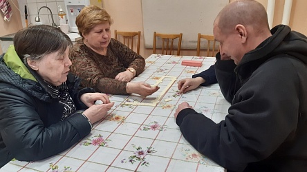 Интерактивный день здоровья «На спортивной орбите» г. Чапаевск