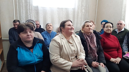 Мероприятие «Я с книгой открываю мир» в рамках сетевой эксклюзивной акции «Вслух на всю округу», приуроченной к празднованию Всемирного дня чтения вслух. 