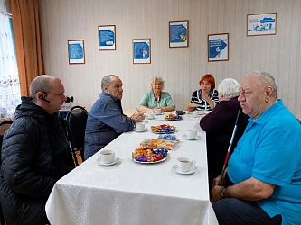 В рамках мероприятия участники получили квалифицированную консультацию по актуальным вопросам