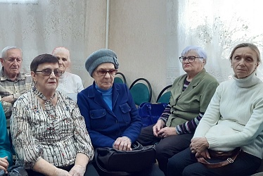 Состоялась беседа «Вершина мужества» в рамках реализации проекта «Разговоры о важном»