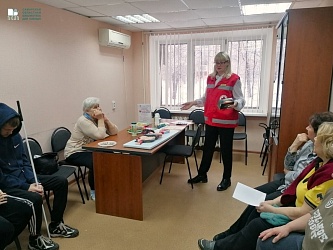 Час здоровья г. Сызрани