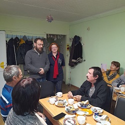 Они видят мир сердцем