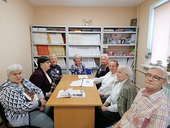 В Сызрани прошёл литературно-музыкальный час к 120-летию Дмитрия Шостаковича