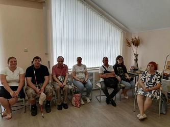 Удивительное путешествие в Самару