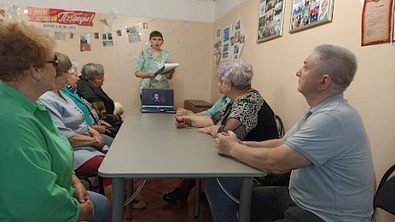 «Солнце русской поэзии»:  мероприятие в рамках празднования 226-летия со дня рождения А.С. Пушкина