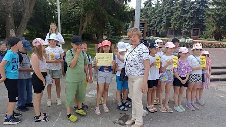 «На дорогах победителей нет» 