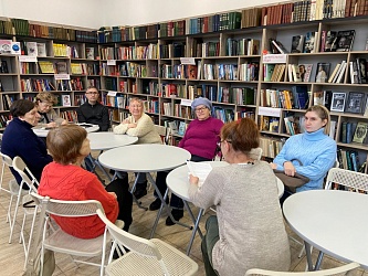 Мероприятие к 120 летию И. Моисеева - величайшего балетмейстера и хореографа 20 в.