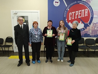 Завершились муниципальные соревнования по шахматам