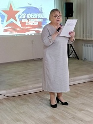 Патриотическая программа "Защитникам Отечества -  слава!". г. Самара