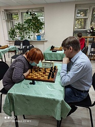 Областные спортмероприятия по спорту слепых в дисциплинах шахматы и шашки