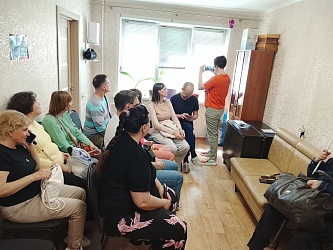 Когда технологии дарят свободу