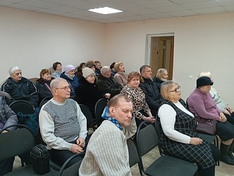 Музыкально-поэтическая композиция "Поговорим о любви" г. Самара