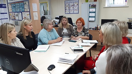 «Мир на ощупь — как незрячие открывают свой потенциал»